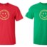 t-shirts